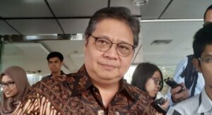 Kartu Pra Kerja Batal Dirilis Awal Maret, Ini Penjelasan Menko Airlangga