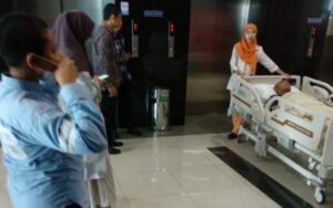 Viral Foto Muhadjir Effendy Tergolek di Rumah Sakit, Kemenko PMK: Bukan Corona!
