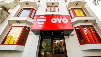 Usai PHK Masif di 4 Negara, OYO Justru Dapat Suntikan Dana Baru
