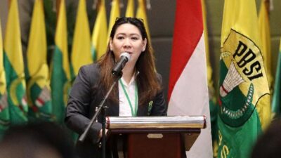 Cegah Wabah Virus Corona di Pelatnas, PBSI Lakukan Pengawasan Ketat