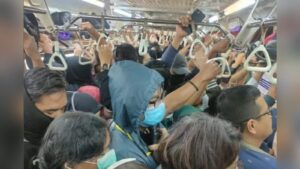 Pakar Inggris: 250 Ribu Orang Indonesia Berpotensi Terjangkit Corona
