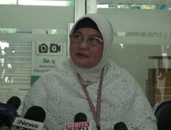 Duh! Pasien Positif Corona Kabur Dari RSUP Persahabatan