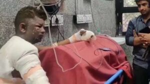 Pria Hindu Selamatkan 6 Muslim Saat Dibakar Hidup-Hidup Di India