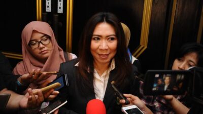 Tim Bulu Tangkis Indonesia Sulit Dapat Visa Untuk Ikut Aneka Turnamen