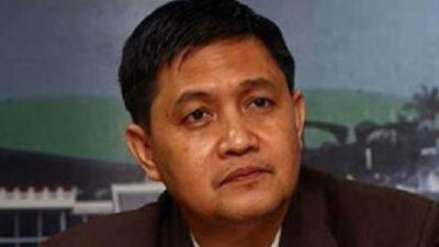 Tobat Nasional dari Kekuasaan yang Buruk