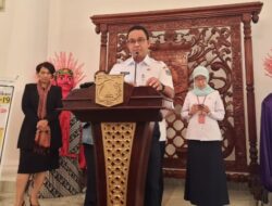 Update Corona di DKI: 289 Pasien Diawasi, 660 Orang Dalam Pemantauan