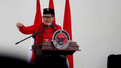 WHO Minta Jokowi Tetapkan Darurat Nasional, PDIP: Kita Tak Bisa Didikte dan Disetir