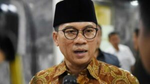 Lock Down Cegah Corona, PAN: Tergantung Jokowi, Berani Nggak?