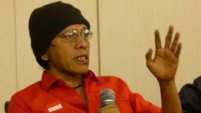 PDIP: Jika Pemerintah Lamban, Jangan Kaget Bakal Banyak Eskavator Gali Kubur