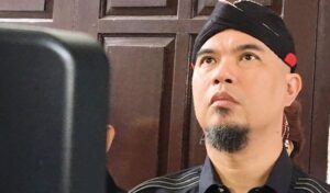 Ahmad Dhani Ungkap Ada Konspirasi Di Balik Corona, Indonesia Bakal Takluk?