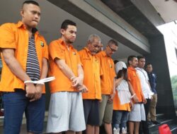 Tanah Orang Tua Rp.60 Miliar Digadai Rp.3,7 Miliar Untuk Beli Sabu