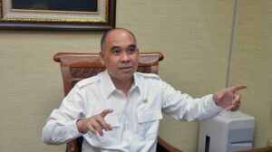 Utang 300 Juta Dolar AS ke World Bank, Gerindra: Apa Pak Jokowi Tahu?