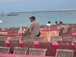Pariwisata Sepi, Bali Menyesal Selama Ini Anak Tirikan Turis Lokal