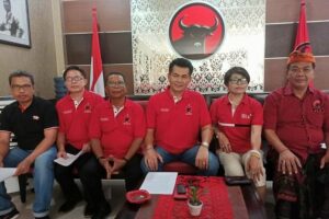 Diduga Selingkuh, Fraksi PDIP DPRD Bali Usulkan Dua Anggotanya Dipecat