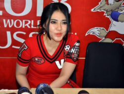 Pusing Hingga Terjatuh, Via Vallen Diminta Jalani Tes Corona