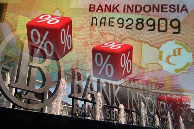 Dana Asing Triliunan Rupiah Tinggalkan RI Dalam Waktu 4 Hari