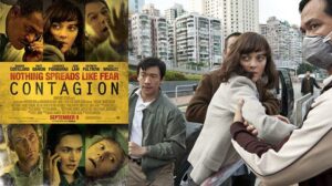 Film Contagion 2011 Seperti Meramal Wabah Virus Corona Saat Ini