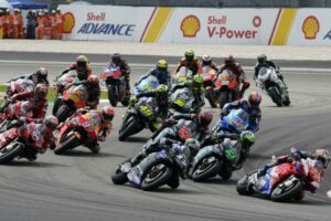 Lomba Pembuka MotoGP 2020 Belum Jelas, Banyak Tim Terancam Bangkrut