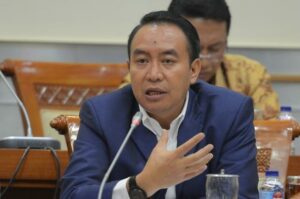 Tiru SBY, Demokrat Dorong Jokowi Bentuk Komite Nasional Pengendalian Corona