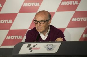 Dorna Sports Masih Berharap MotoGP 2020 Bisa Digelar 19 Seri Penuh