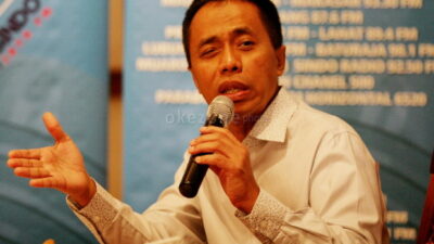 PAN: Corona Tak Peduli Pendukung Jokowi, Anies Atau Ahok