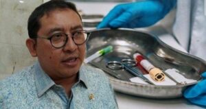 Fadli Zon Sebut Prabowo Ungkap Harga Alat Rapid Test USD 3,5