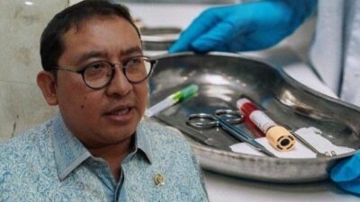 Fadli Zon Sebut Prabowo Ungkap Harga Alat Rapid Test USD 3,5