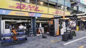 Tim McLaren Positif Virus Corona, GP F1 Australia Dibatalkan