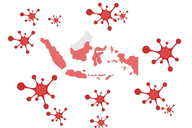 Setelah Wuhan, Indonesia Diprediksi Jadi Episentrum Baru Virus Corona Dunia