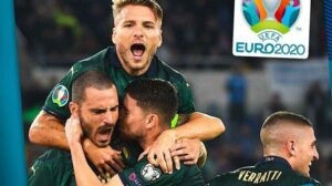 Tak Terganggu Virus Corona, Piala Eropa 2020 Tetap Dibuka di Italia