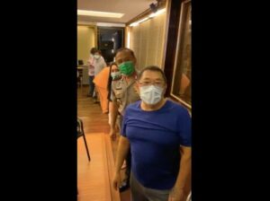ProDem: Video Jerry Hermawan Lo Tes COVID-19 Pertontonkan Kesombongan Taipan