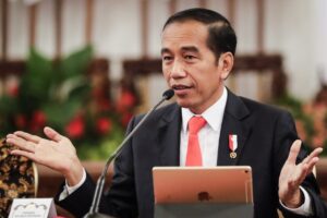 SMI: Jokowi Kolaps 6 Bulan Ke Depan, Pertumbuhan Ekonomi Cuma 2 Persen