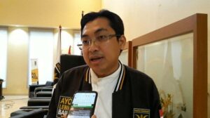 PKS: Terkait Wabah Corona, Jokowi Berpotensi Langgar Konstitusi