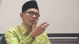 Cegah Wabah Corona, PBNU Dorong Umat Islam Lebaran Online