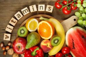 Ini 4 Jenis Vitamin Yang Dapat Tingkatkan Imunitas Selama Pandemi Corona