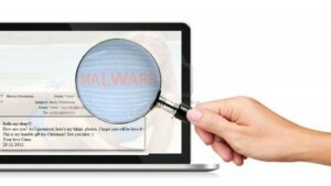 58 Persen Malware Berasal Dari Email, Google Siapkan Pemindai Canggih Ini