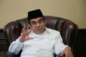 Bagaimana Urus Jenazah Positif Corona? Ini Penjelasan Kemenag