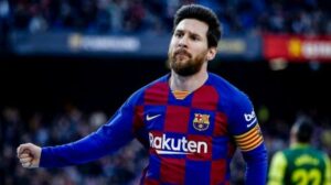 Performa Menurun, Lionel Messi Dinilai Tak Lagi Fenomenal