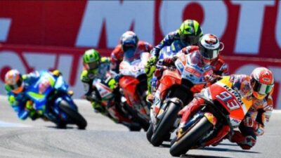 5 Rivalitas Tersengit di Kancah MotoGP, Ada Yang Libatkan Valentino Rossi
