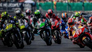 Jadwal Siaran Langsung 20 Seri Balapan MotoGP 2020