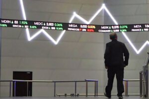 Sampai Kapan Asing Tarik Dananya Keluar Dari Pasar Saham Indonesia?