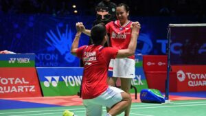 Inilah 5 Pertandingan Terbaik All England 2020