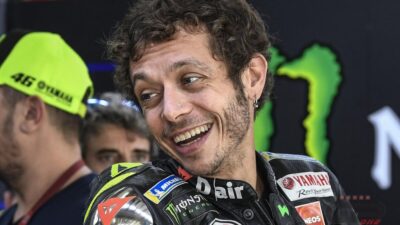 Selama Berkiprah di MotoGP, Ini 6 Komentar Kontroversial Valentino Rossi