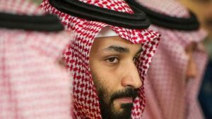 Dituduh Rencanakan Kudeta, Setidaknya 20 Pangeran Arab Saudi Ditangkap