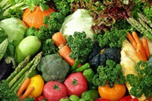 Konsumsi 5 Makanan Ini Bisa Jaga Kesehatan Paru-Paru di Tengah Pandemi Corona