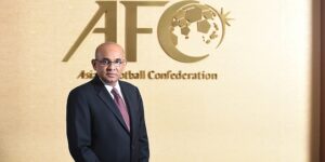 Wabah Corona, AFC Tunda Semua Laga Kualifikasi Piala Dunia 2022