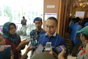 Wabah Corona, Pelantikan Pengurus DPP PAN 2020-2025 Ditunda