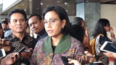 Iuran Batal Naik, Sri Mulyani Ancam Tarik Suntikan Dana Rp.13,5 Triliun Dari BPJS Kesehatan