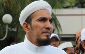 Maklumat FPI Terkait Corona, Ajak Umat Islam Baca Qunut Nazilah