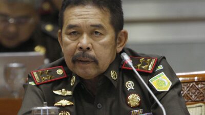 Jaksa Agung: Tuntut Pidana Maksimal Para Penimbun Masker, Obat dan Sembako